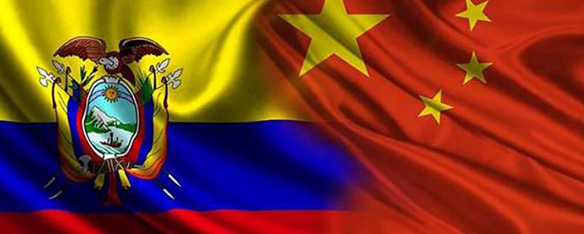 Tratado de Libre Comercio entre Ecuador y China