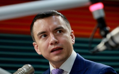 No va a haber reforma tributaria en el 2025