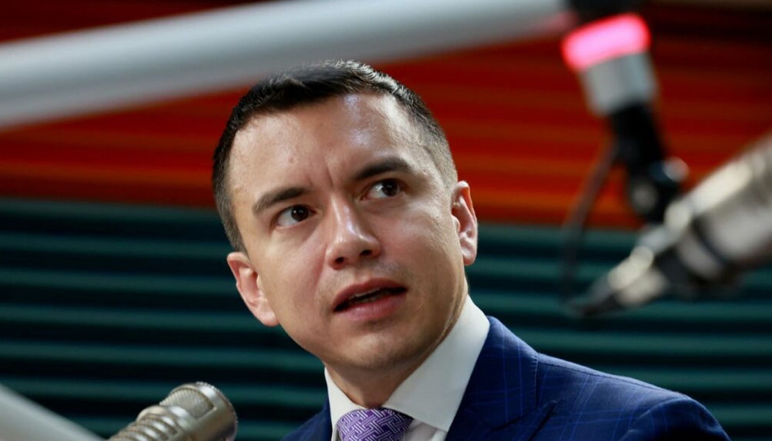 No va a haber reforma tributaria en el 2025