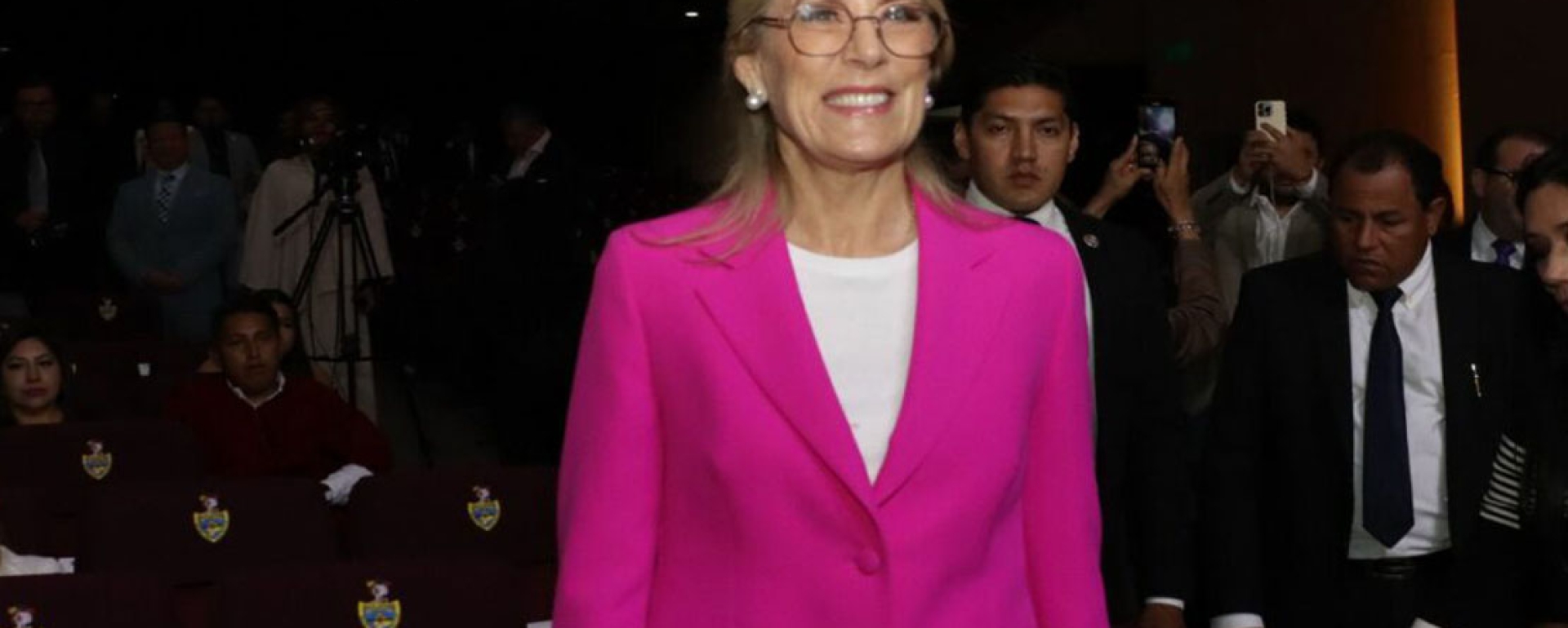 CNE finaliza la entrega de credenciales a asambleístas