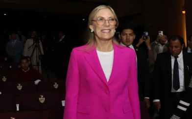 CNE finaliza la entrega de credenciales a asambleístas