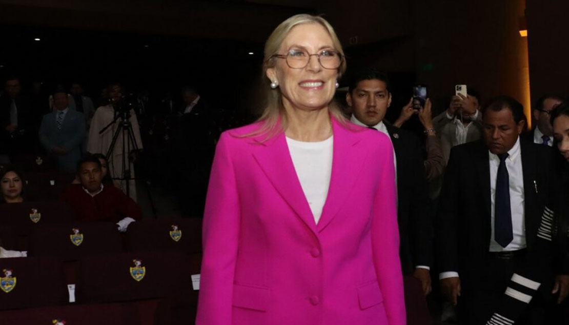 CNE finaliza la entrega de credenciales a asambleístas